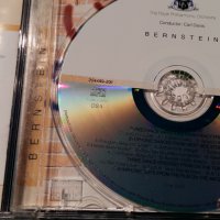 BERNSTEIN, снимка 2 - CD дискове - 24502487