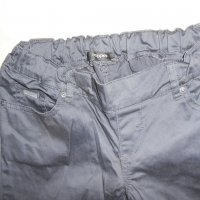 Спортно елегантен панталон за бременни Noppies, снимка 5 - Панталони - 21750536
