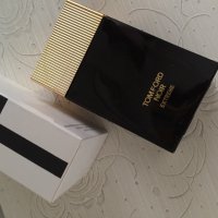 Tom Ford Noir Extreme EDP 100ml, снимка 6 - Дамски парфюми - 21545734