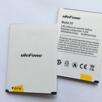 Батерия за Ulefone S7, снимка 1 - Оригинални батерии - 25204998