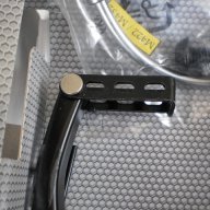 Продавам колела внос от Германия алуминиеви вибрейк спирачки Shimano, снимка 3 - Части за велосипеди - 10198124
