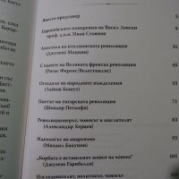 Европейските измерения на Васил Левски, снимка 2 - Българска литература - 22976611