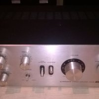 ПОРЪЧАН-pioneer-amplifier-внос швеицария, снимка 4 - Ресийвъри, усилватели, смесителни пултове - 19197270