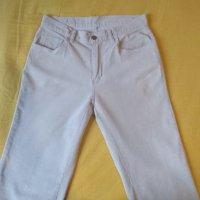 Мъжки джинси Calvin Klein/Келвин Клайн, 100% оригинал, високо качество, снимка 1 - Дънки - 23936265