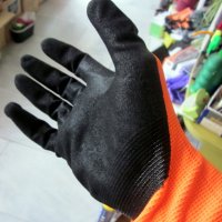 Работни ръкавици BEAR GRIP 1, снимка 2 - Други - 21717914