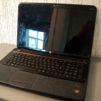 Лаптоп HP g7 – 2255sf, снимка 2 - Лаптопи за дома - 24863794