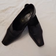 Дамски обувки Jana ест.кожа номер 40, снимка 1 - Дамски ежедневни обувки - 9591278
