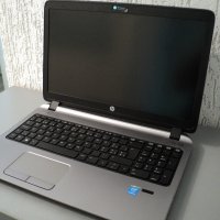 Лаптоп HP 450 – G2, снимка 2 - Лаптопи за дома - 24863559