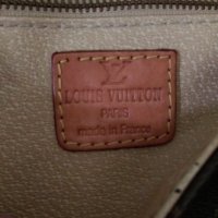 Дамска чанта Louis Vuitton, снимка 3 - Чанти - 25912213