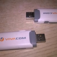 vivacom-слот за сим карта-флашка за интернет, снимка 2 - Рутери - 25932899