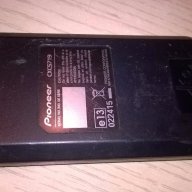 Pioneer remote-за кола-внос швеицария, снимка 6 - Аксесоари и консумативи - 15724854