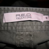 R.E D. Valentino 100% оригинална дамска пола, снимка 6 - Поли - 11072113