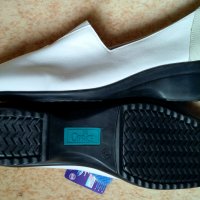 CAPRICE - чисто нови немски анатомични обувки, снимка 4 - Дамски ежедневни обувки - 23333795