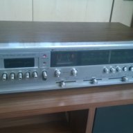 rising str-303-ic fet am/fm stereo receiver/cassette tape deck-54см..., снимка 7 - Ресийвъри, усилватели, смесителни пултове - 7711154