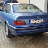 само на части BMW E36, снимка 5 - Автомобили и джипове - 23749349