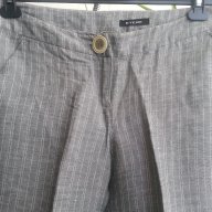 панталон лен , снимка 2 - Панталони - 11053372