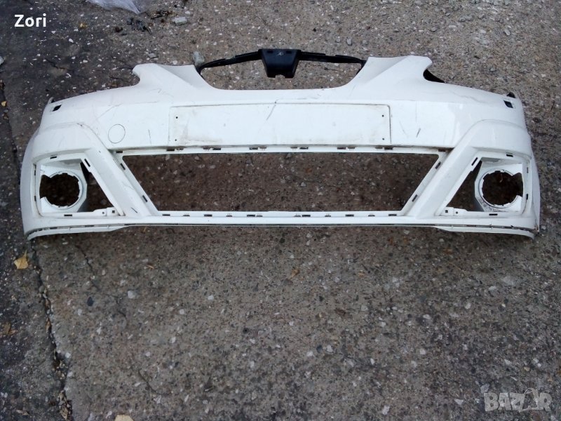 предна броня Сеат Алтеа Seat Altea, снимка 1