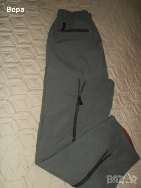Мъжки спортен панталон., снимка 1