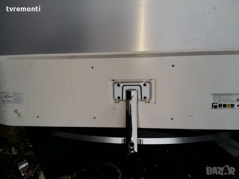  TV стойка STAND LG 55UH950V, снимка 1