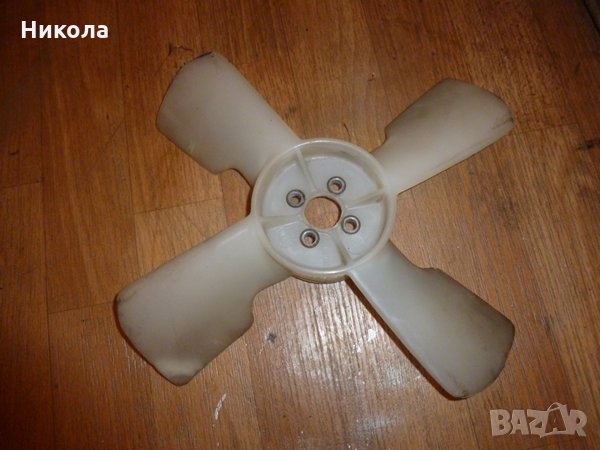 Перка за охлаждане Сузуки Самурай 1.0 куб, снимка 1