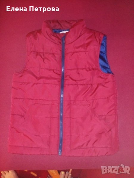 Грейка Уайкики размер 128/7-8годишно, уголемена, снимка 1