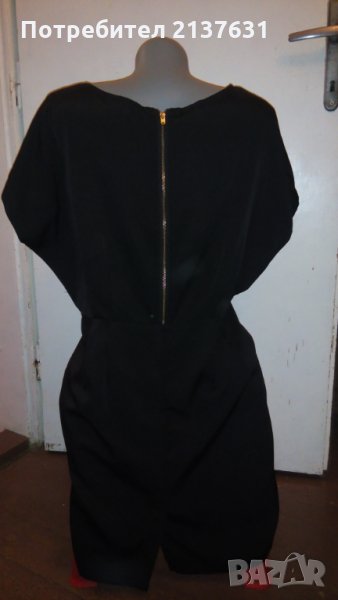 Дамска рокля , снимка 1