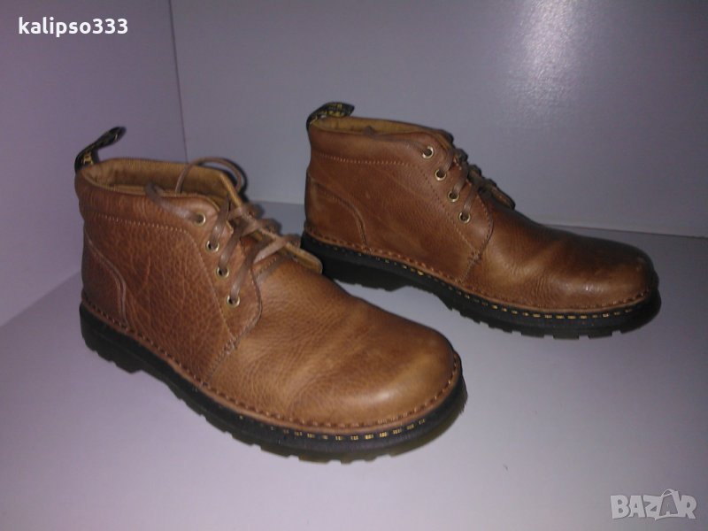 dr martens оригинални обувки, снимка 1