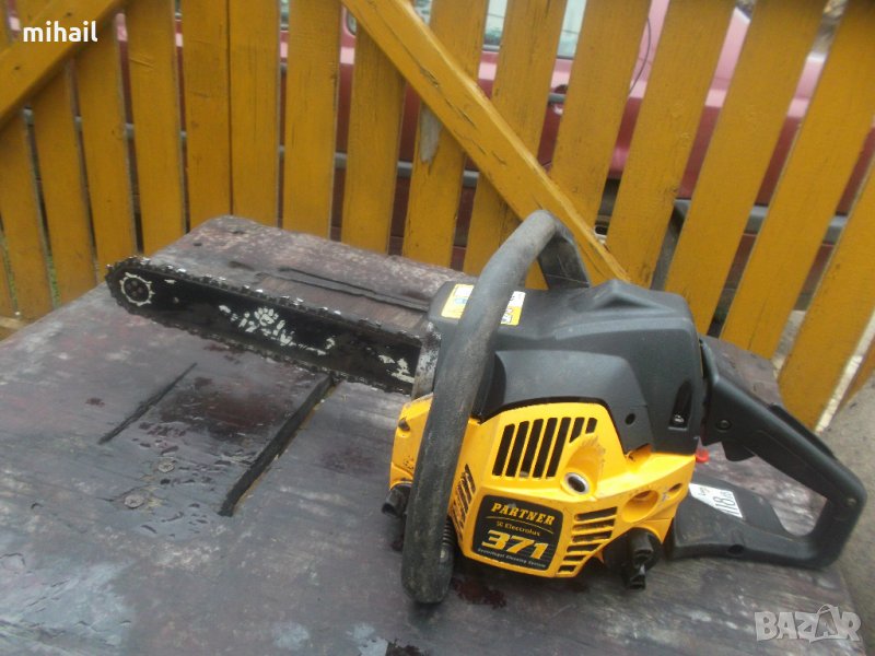 партнер 371 на части, снимка 1