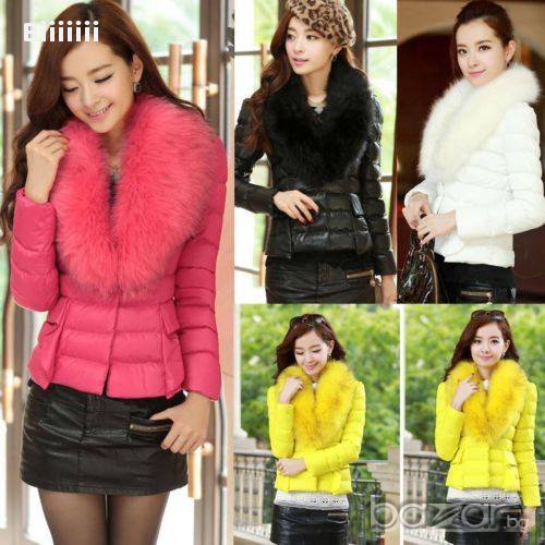 Налични дамски якета!, снимка 1