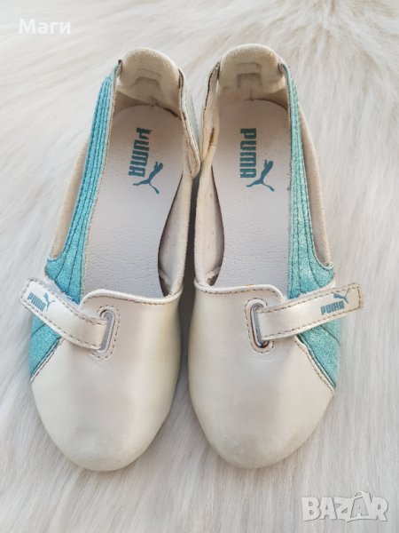 Детски обувки Puma №29 , снимка 1