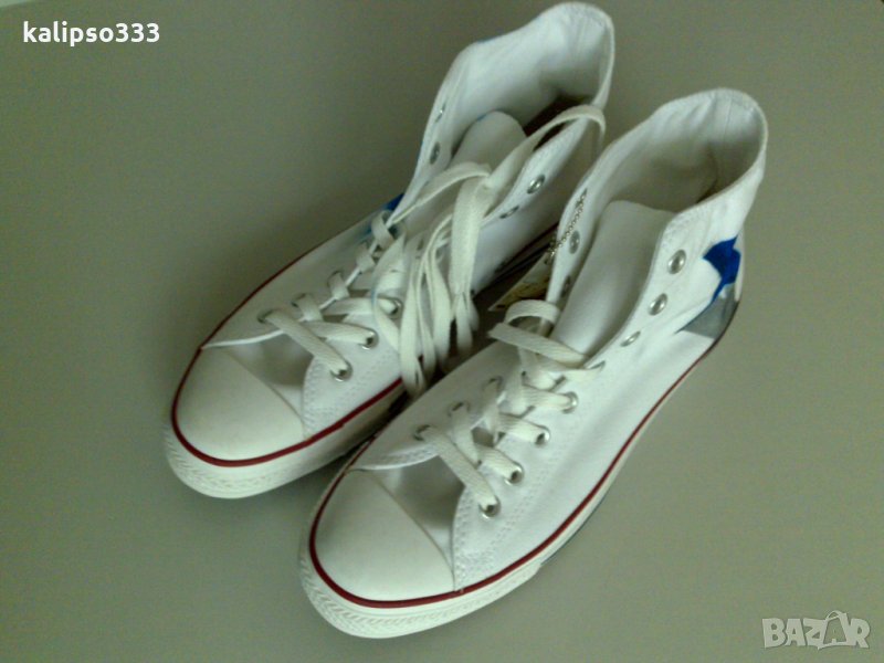 converse оригинални обувки, снимка 1