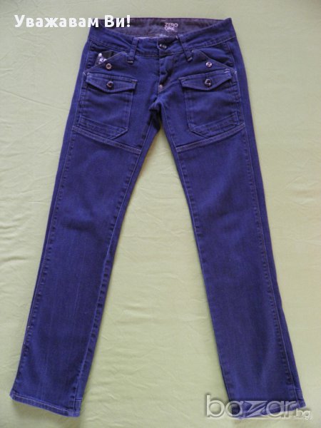 G-star оригинални дамски дънки, снимка 1