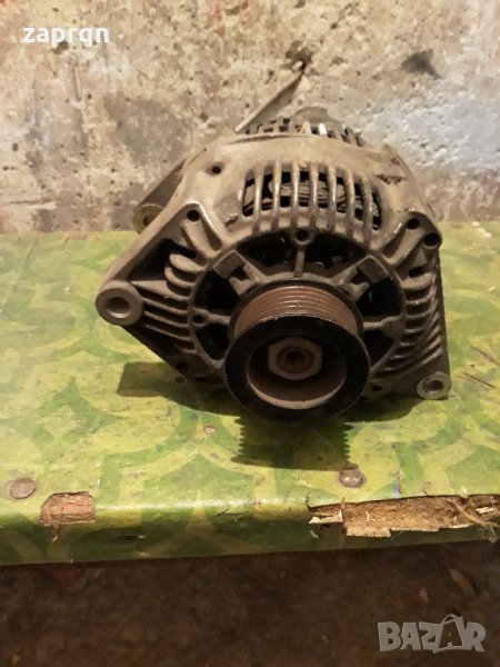 Генератор Динамо Алтернатор за Рено Laguna/Лагуна Меган/Megan , снимка 1