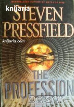 The Profession , снимка 1