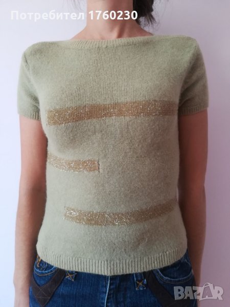 Дамска блуза, снимка 1