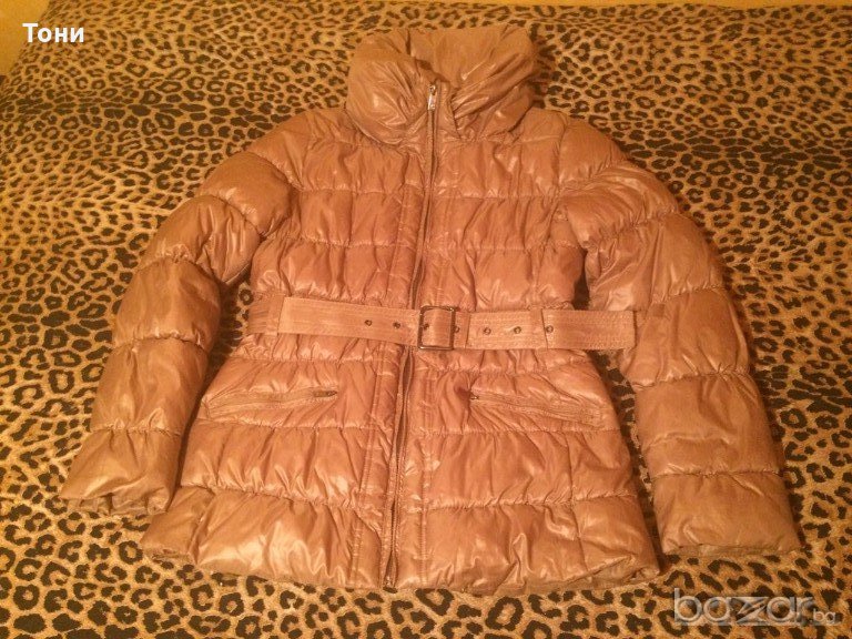 Зимно дамско яке, снимка 1