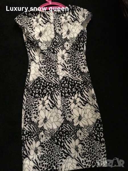 Рокля Боте, снимка 1