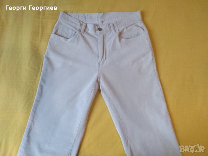 Мъжки джинси Calvin Klein/Келвин Клайн, 100% оригинал, високо качество, снимка 1