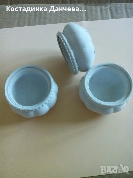 Делвички - гипсови фигурки за подаръци, декупаж и други , снимка 1