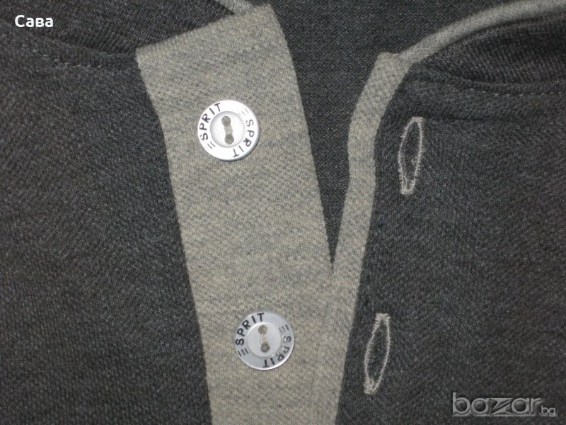 Тениска ESPRIT  мъжка,2хл, снимка 1