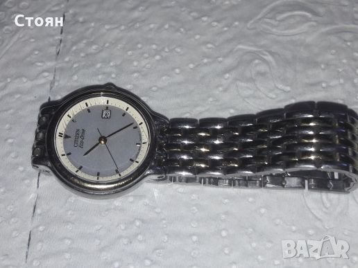 Цитизен часовник , снимка 1