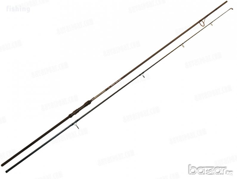  Шаранска пръчка Lazer Cobalt Slim Carp 3.60м  3lbs, снимка 1