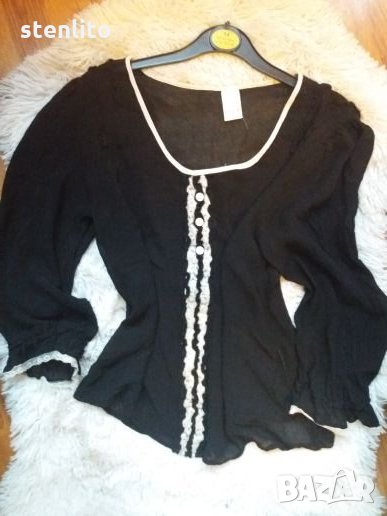 Дамска блуза Vila размер L, снимка 1