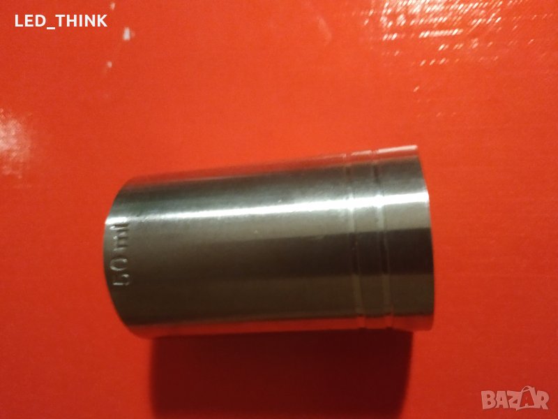 Мярка за алкохол 50мл, снимка 1