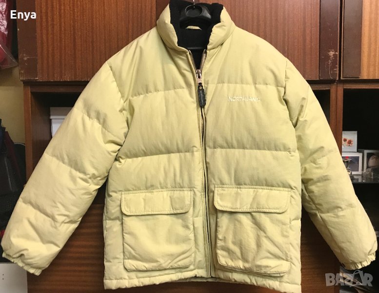 Яке с пух,марка Northland-№48, снимка 1