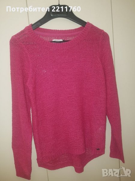 Блузи от фино плетиво, снимка 1