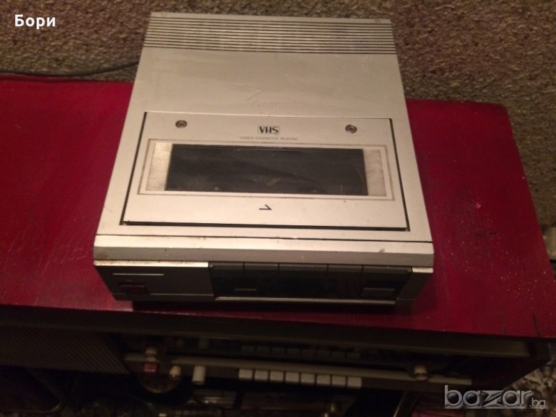 Видео плеър FUNAI VIP-1000, снимка 1