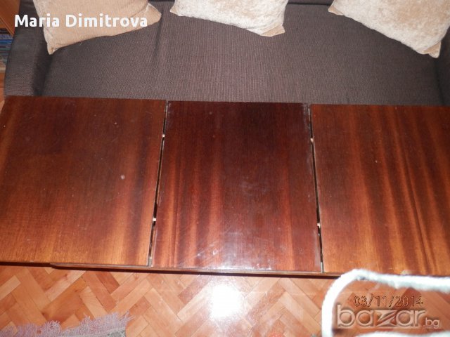 холна маса, снимка 4 - Маси - 8790222