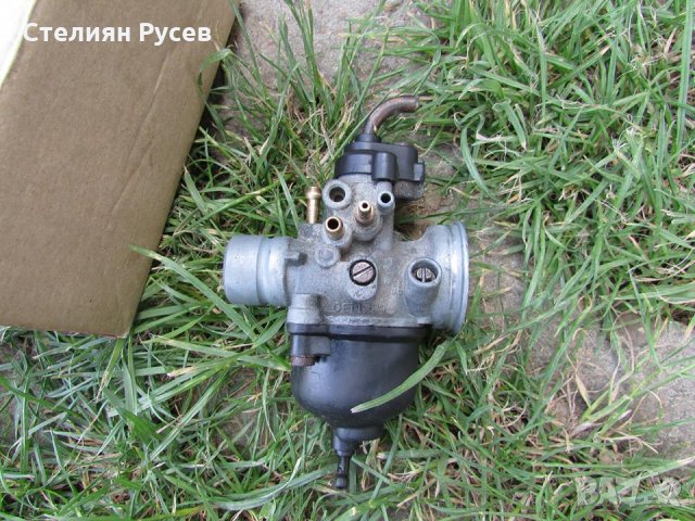 yamaha aerox ямаха аерокс на части -  , снимка 7 - Части - 22723835