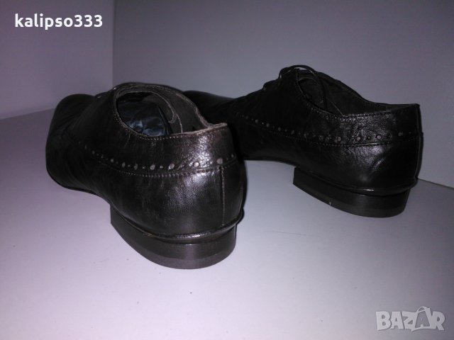 Levis оригинални обувки, снимка 4 - Ежедневни обувки - 24485542